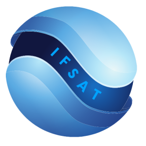 IFSAT Logo_