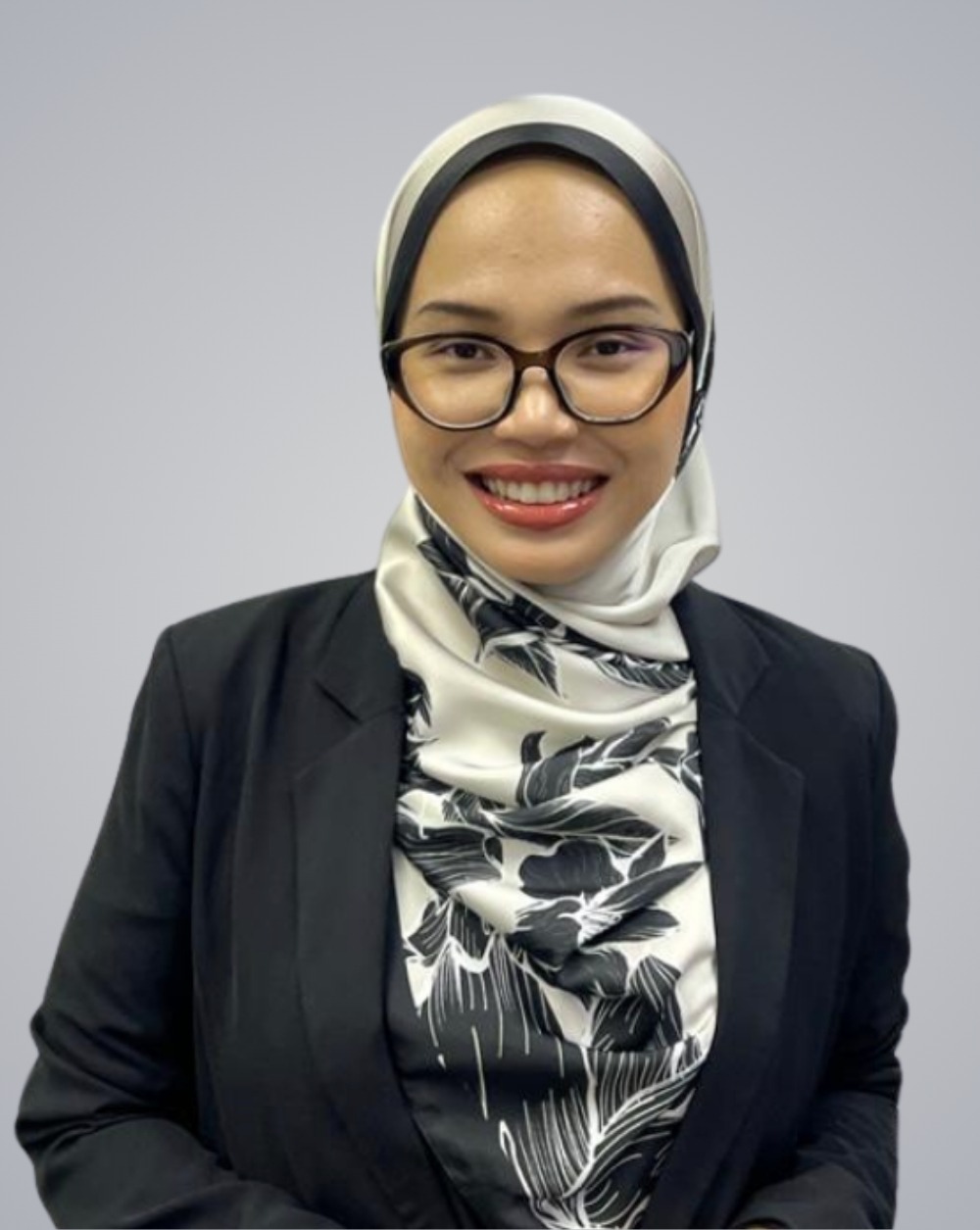 syafiqah